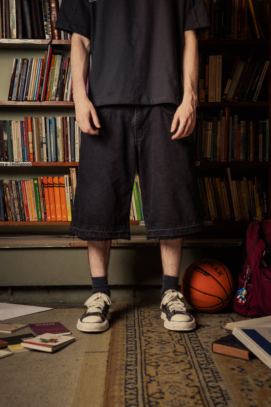 ARCHIVE JORTS