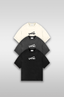 PREMIUM PACK BOXY T-SHIRTS