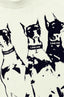 PACK 2 HOUNDZ TEE