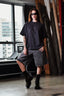 PACK - 3 PREMIUM BOXY TEES