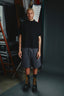 ESSENCIAL TEE BLACK
