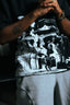 BANK TEE BLACK