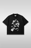 DYNAMITE TEE BLACK