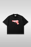 WATERGUN TEE BLACK