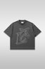 PRESTIGE TEE GRAY