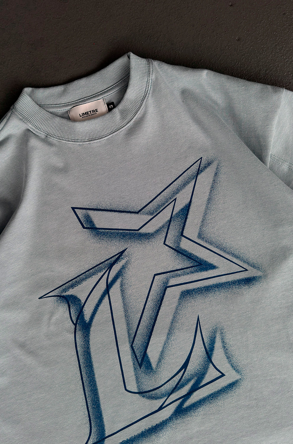 PRESTIGE ANNIVERSARY TEE