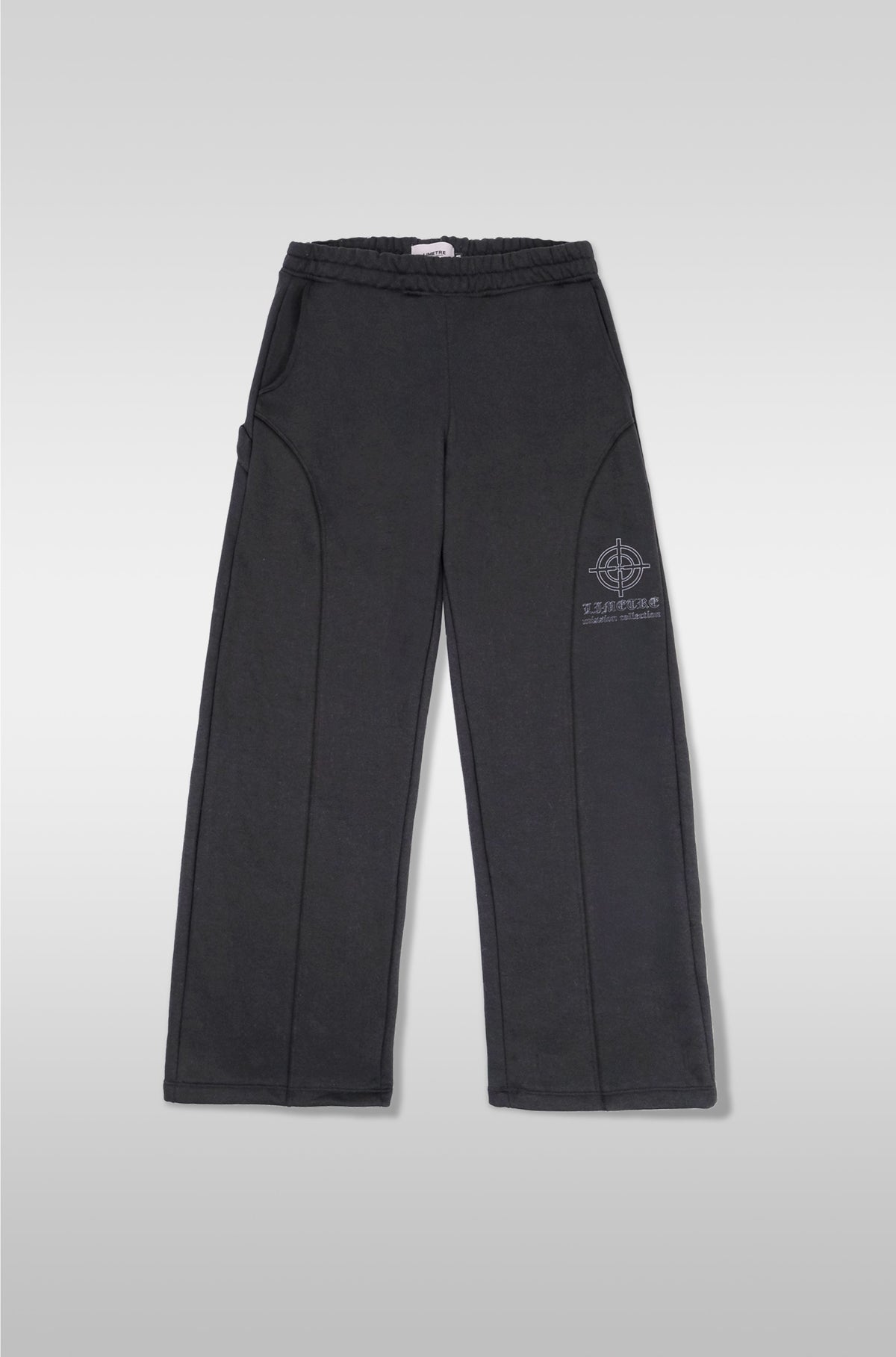 Target Sweatpants Packaged TARGET BAGGY SWEATPANTS GRAY – Limetre