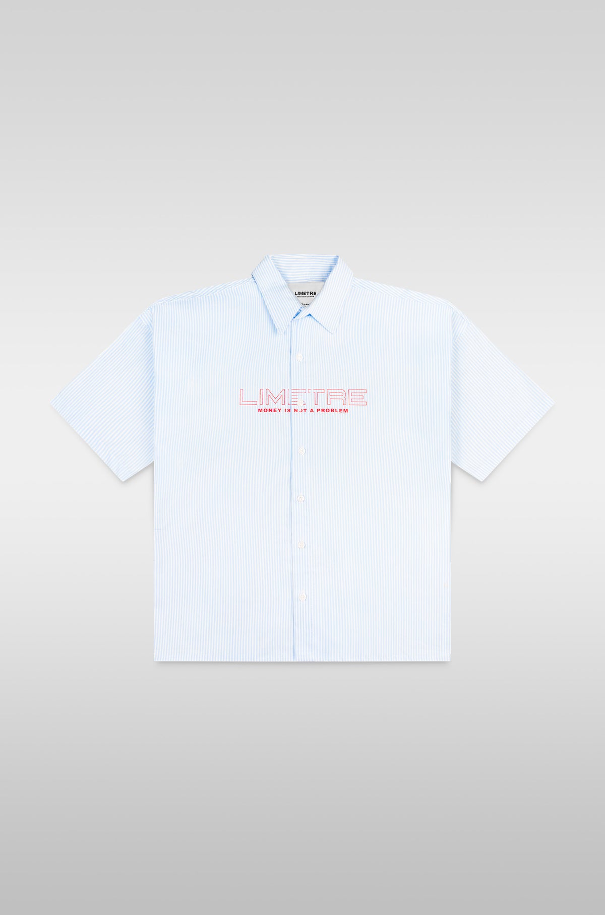 SCHOLAR SHIRT BLUE