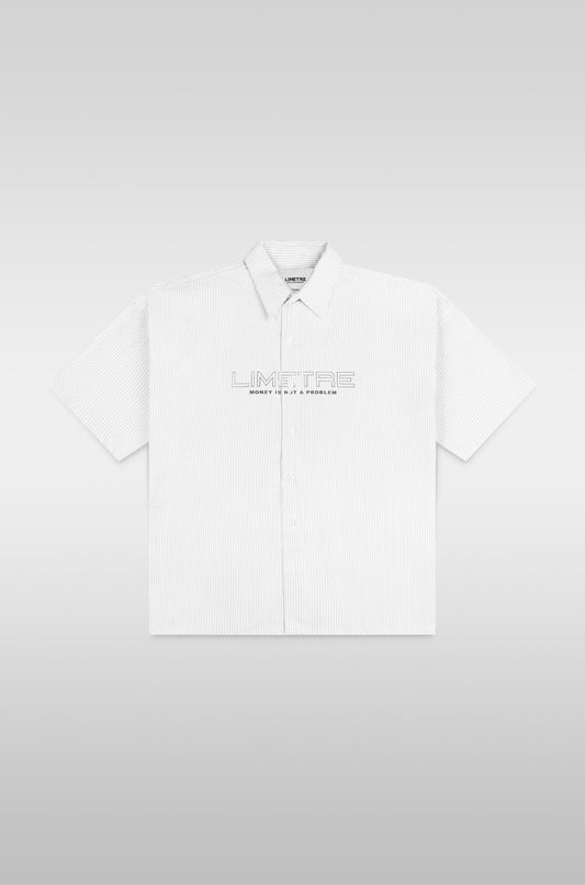 SCHOLAR SHIRT GRAY