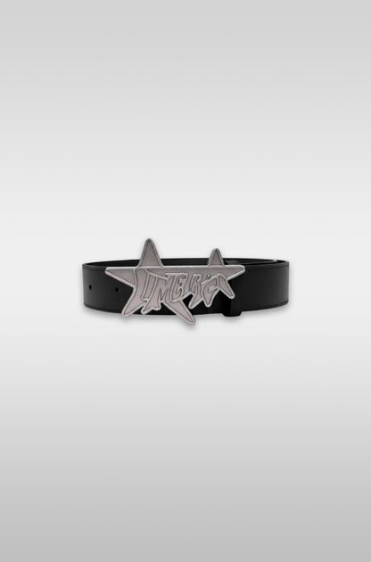 CINTO LIMETRE STARS BLACK