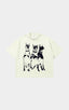 HOUNDZ TEE OFF-WHITE