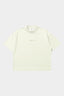 ESSENCIAL TEE OFF-WHITE