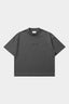 ESSENCIAL TEE GRAY
