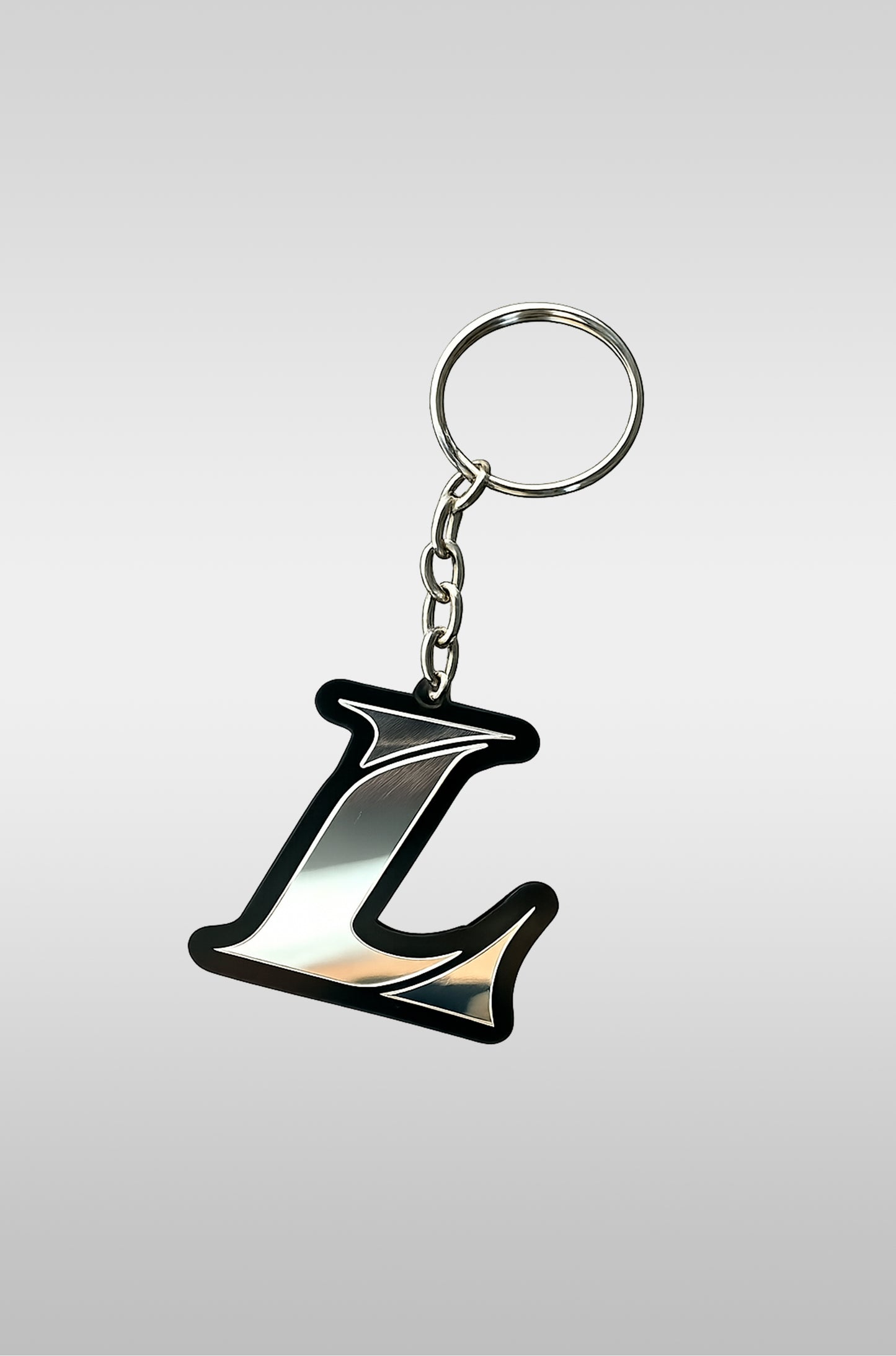 CHAVEIRO ESPELHADO LIMETRE