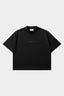 ESSENCIAL TEE BLACK