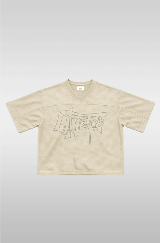 JERSEY ULTRA BEIGE Limetre