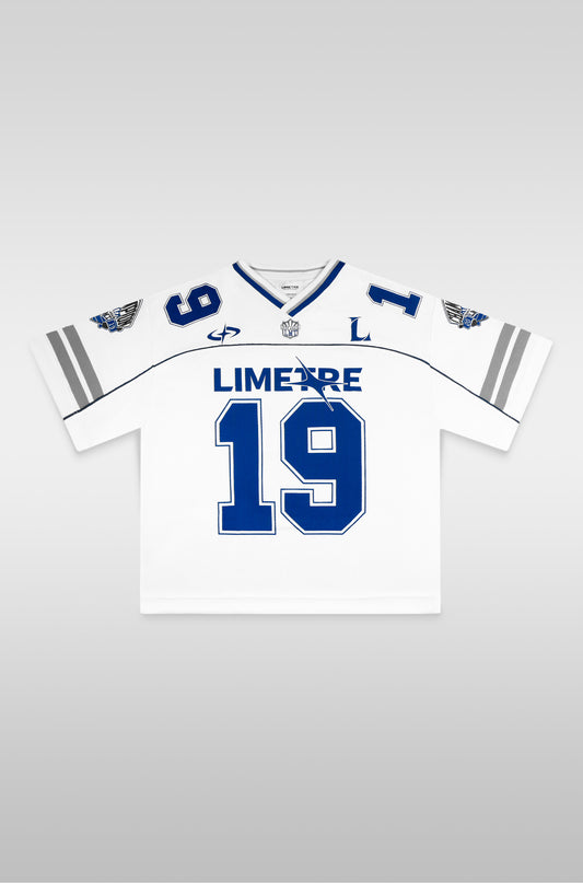 JERSEY RISE WHITE