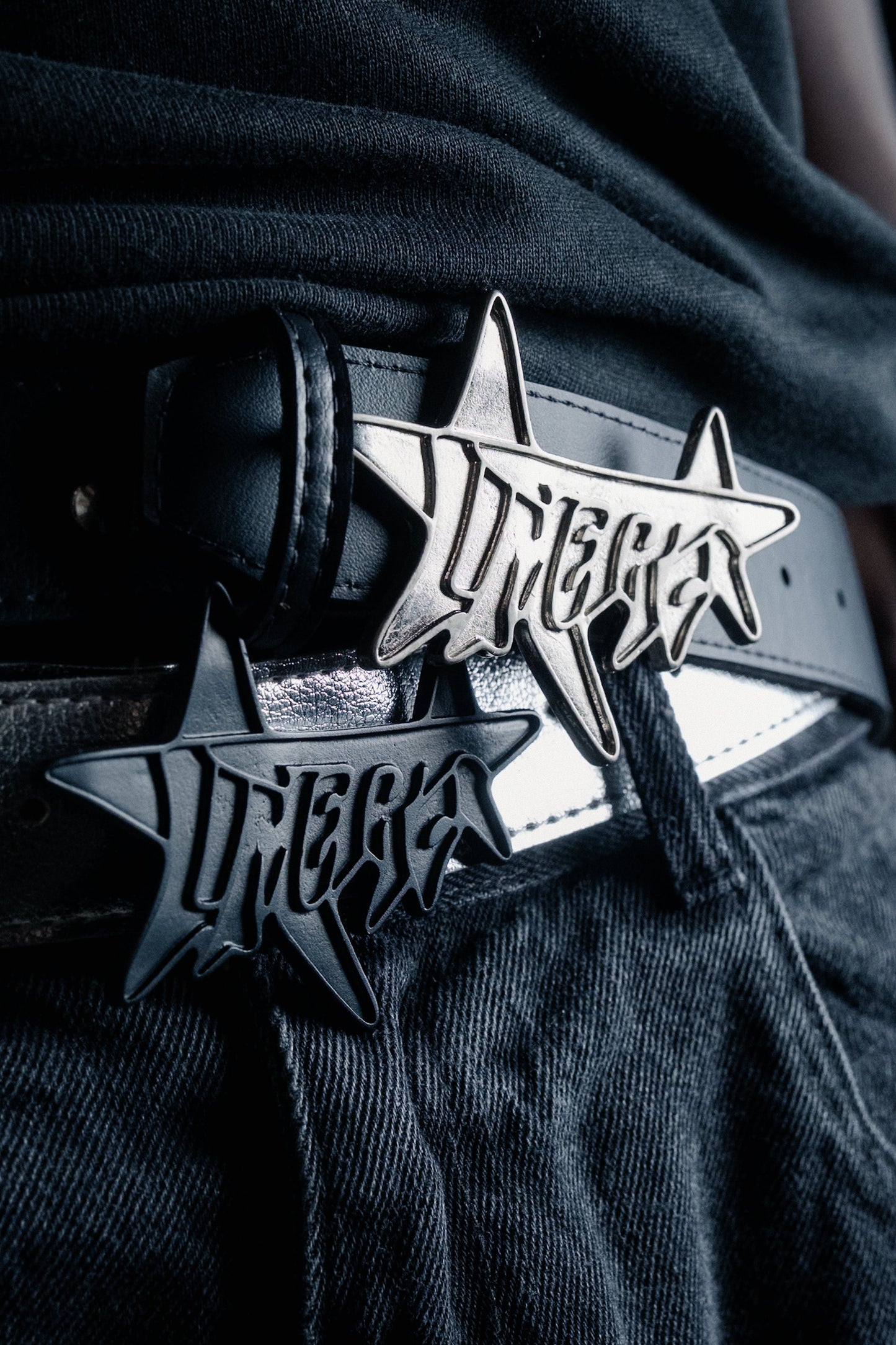 CINTO LIMETRE STARS SILVER
