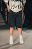JORTS MIDNIGHT