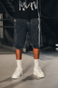 JORTS MIDNIGHT