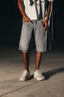 JORTS SMOKE