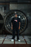 WATERGUN TEE BLACK