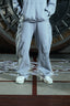 PRESTIGE BAGGY SWEATPANTS GRAY