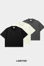 PACK - 3 PREMIUM BOXY TEES